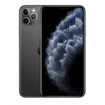 iPhone 11 Pro Max 64gb Space Gray Ricondizionato prezzo 269,00 €