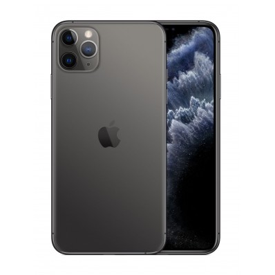 iPhone 11 Pro Max 512gb Space Gray Ricondizionato prezzo 339,00 €