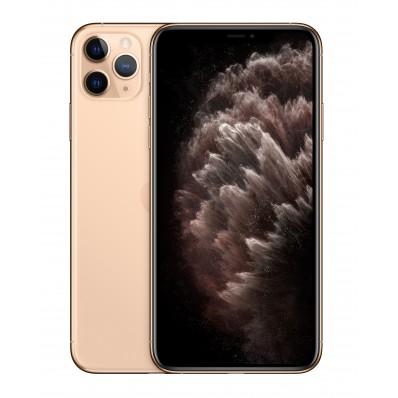 『値下げ』Apple iPhone 11 Pro Max ゴールド 256GB iPhone 11 Pro Max 256gb Gold Ricondizionato prezzo 369,00 €