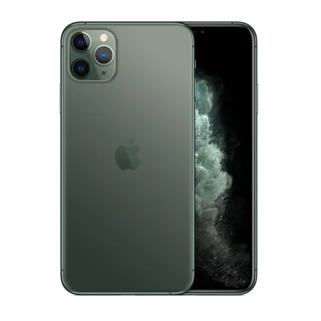 iPhone 11 Pro Max 512gb Midnight Green (CONSIGLIATO) GARANZIA APPLE