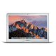 MacBook Air 2017 Silver 8gb 128gb SSD 13.3" i5 5350U