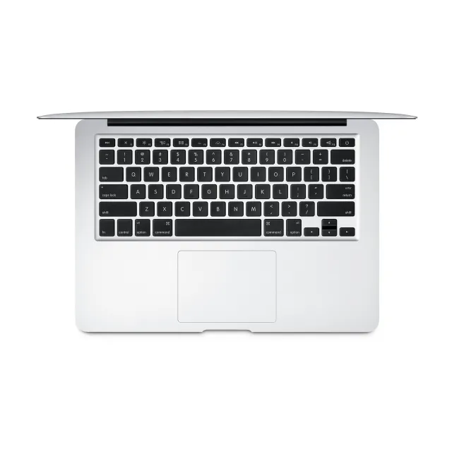 MacBook Air 2017 Silver 13.3" i5 5350U 8GB 128GB SSD (BEST PRICE)