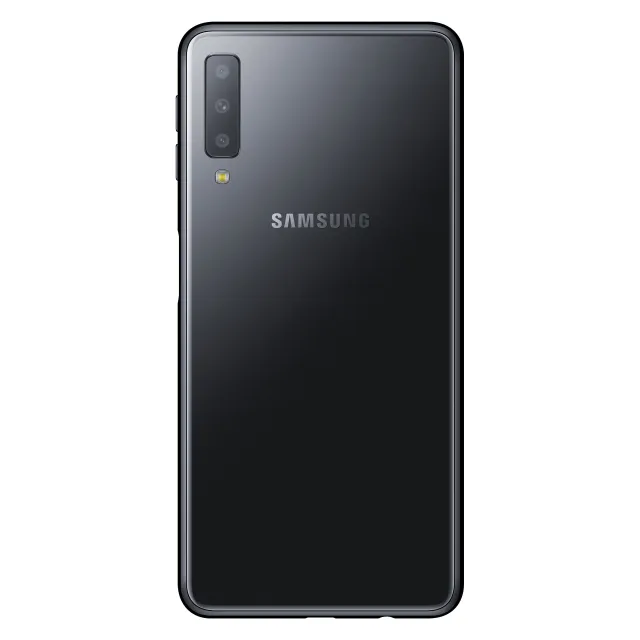 Galaxy A7 (2018) SM-A750F 64GB Black CONSIGLIATO