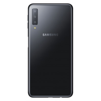 Galaxy A7 (2018) SM-A750F 64GB Black CONSIGLIATO