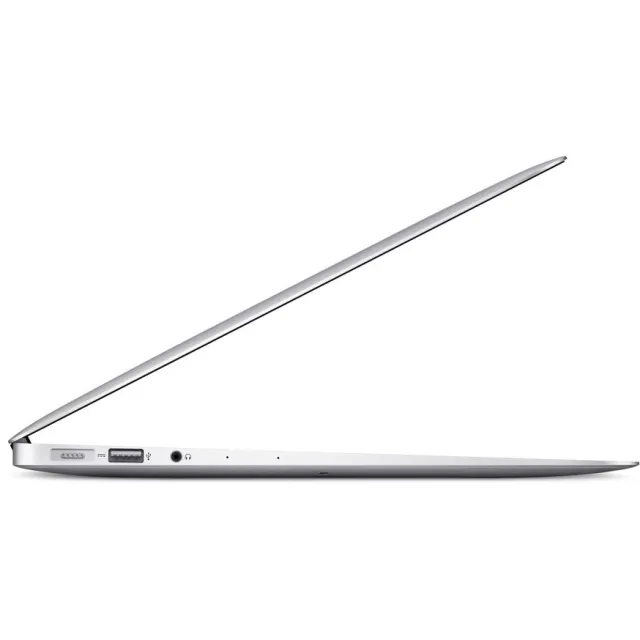 MacBook Air 2015 Silver 13.3" i5 5250U 8GB 256GB SSD BEST PRICE