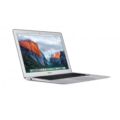 MacBook Air 2015 Silver 8gb 512gb SSD 13.3