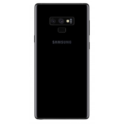 Galaxy Note 9 SM-N960F DS Black (CONSIGLIATO)