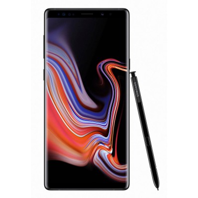 Galaxy Note 9 SM-N960F DS Black (CONSIGLIATO)