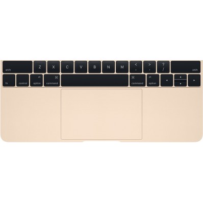 MacBook Retina 2015 Gold 12" Intel® Core™ M 8GB 256GB SSD CONSIGLIATO