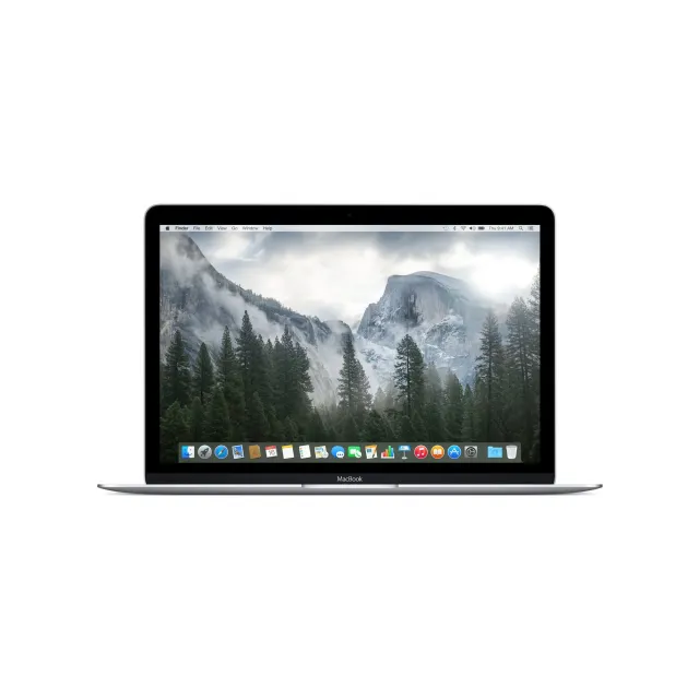 MacBook Retina 2015 Grey 12" Intel® Core™ M 8GB 256GB SSD BEST PRICE