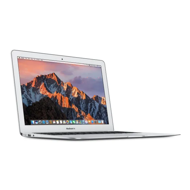 MacBook Air 2017 Silver 13.3" i5 5350U 8GB 256GB SSD (CONSIGLIATO)