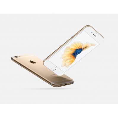 6S PLUS 64GB GOLD (BEST PRICE)