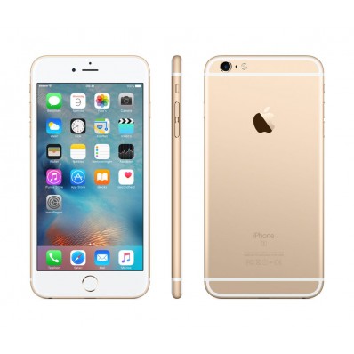 6S PLUS 64GB GOLD (BEST PRICE)