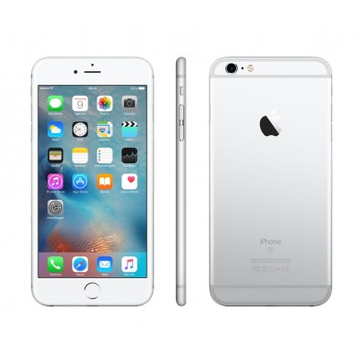 6S PLUS 128GB SILVER (CONSIGLIATO)