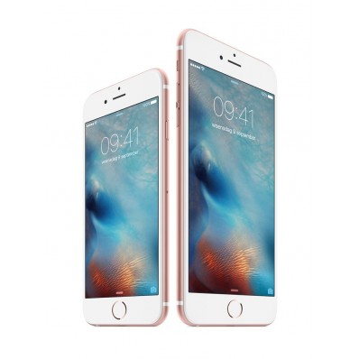 6S PLUS 128GB ROSE GOLD (TOP)