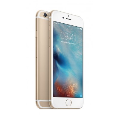 6S 16GB GOLD (TOP)