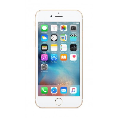6S 128GB GOLD (TOP)