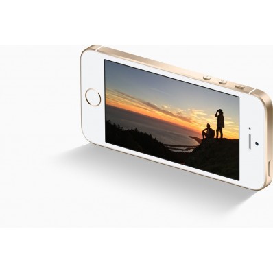 SE 16GB GOLD (BEST PRICE)