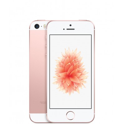 iPhone SE 64Gb Rose Gold