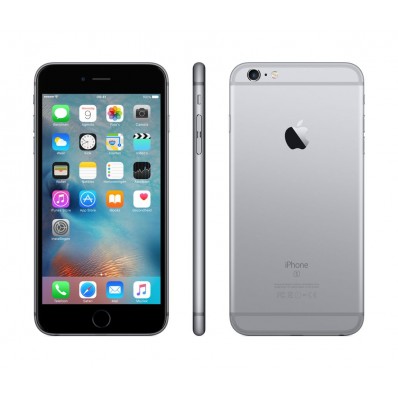 6S PLUS 64GB SPACE GRAY (CONSIGLIATO)