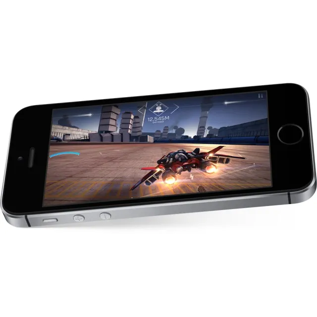 iPhone SE 32Gb Space Grey