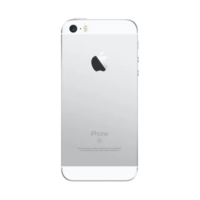 iPhone SE 128Gb Silver