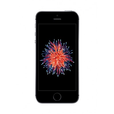 iPhone SE 128 GB スペースグレイ 0094 iPhone SE 128Gb Space Grey Ricondizionato prezzo 219,00 €
