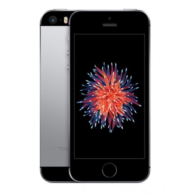 iPhone SE 128Gb Space Grey Ricondizionato prezzo 219,00 €