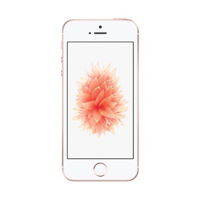 iPhone SE 128Gb Rose Gold