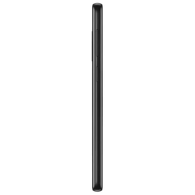SAMSUNG GALAXY S9 64GB MIDNIGHT BLACK (TOP)