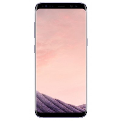 SAMSUNG GALAXY S8 64GB ORCHID GREY (BEST PRICE)