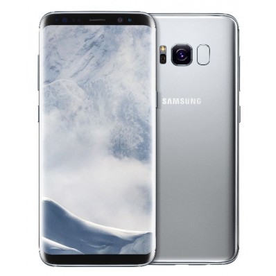 SAMSUNG GALAXY S8 64GB ARCTIC SILVER (BEST PRICE)