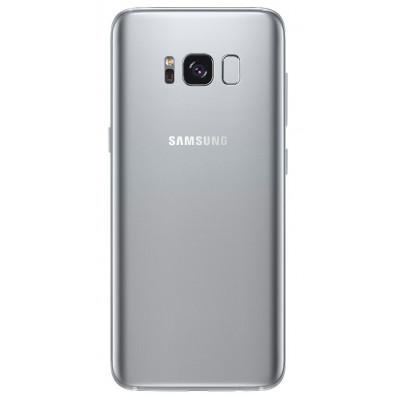 SAMSUNG GALAXY S8 64GB ARCTIC SILVER (BEST PRICE)