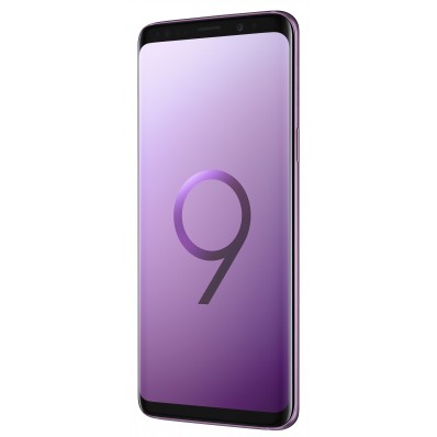 SAMSUNG GALAXY S9 64GB LILAC PURPLE (BEST PRICE)