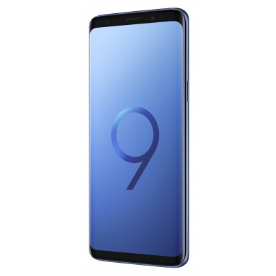 SAMSUNG GALAXY S9 64GB CORAL BLUE (CONSIGLIATO)