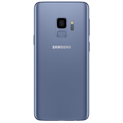 SAMSUNG GALAXY S9 64GB CORAL BLUE (BEST PRICE)