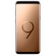 Galaxy S9 64gb Sunrise Gold