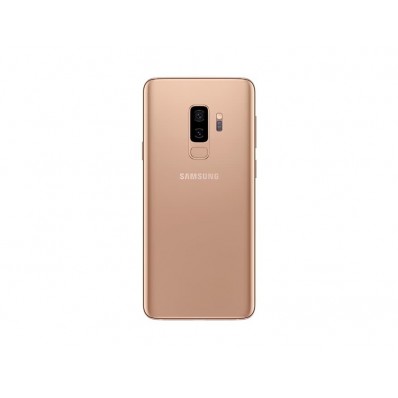 GALAXY S9 PLUS 128GB SUNRISE GOLD (CONSIGLIATO)