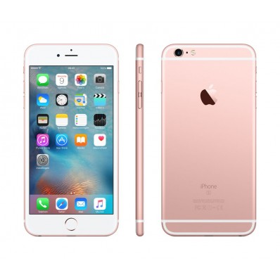 6S PLUS 32GB ROSE GOLD (BEST PRICE)