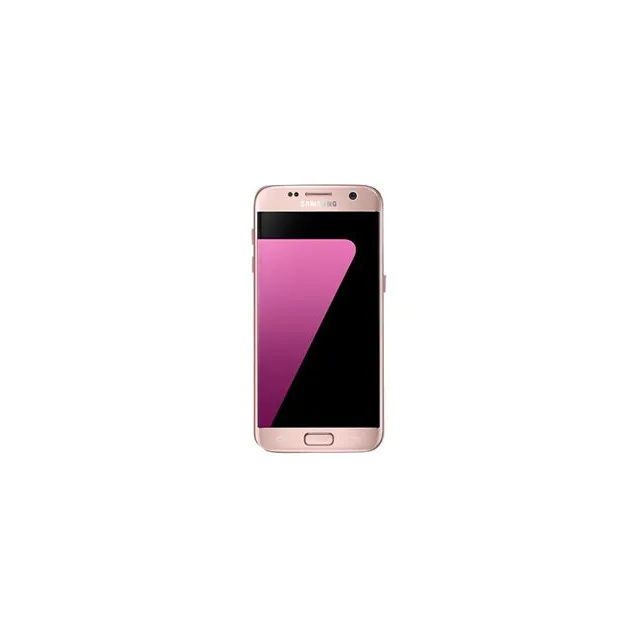 SAMSUNG S7 32GB PINK (BEST PRICE)