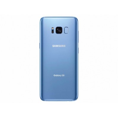 GALAXY S8 64GB CORAL BLUE (TOP)