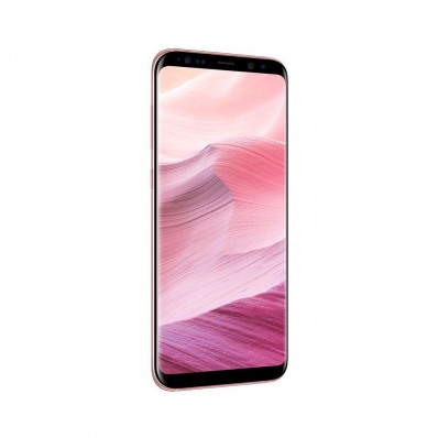 GALAXY S8 PLUS 64GB PINK (BEST PRICE)