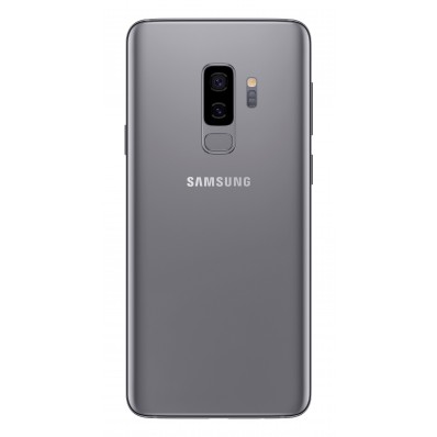 Galaxy S9 Plus 128gb Titanium Grey Ricondizionato prezzo 299,00 €