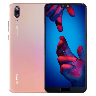 P20 PINK (BEST PRICE)