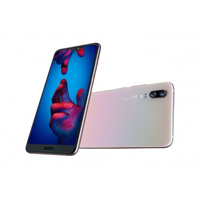 P20 PINK (BEST PRICE)