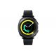 Galaxy Watch Gear Sport Black