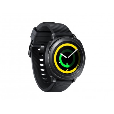 GEAR SPORT BLACK (CONSIGLIATO)