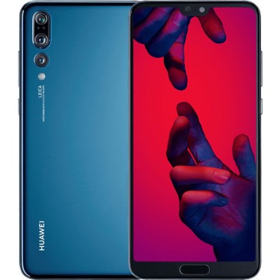 P20 PRO 128GB MIDNIGHT BLUE (Top) Ricondizionato prezzo 299,00 €