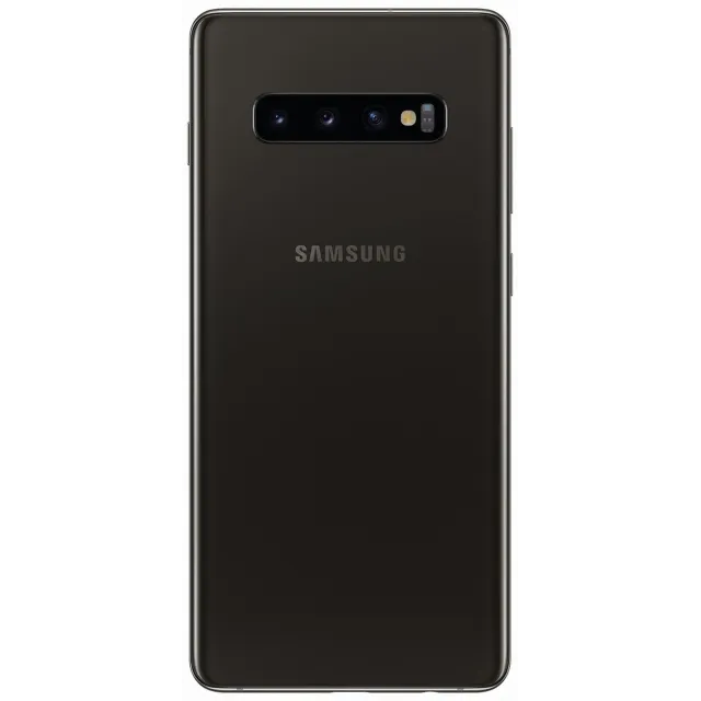 SAMSUNG GALAXY S10 PLUS 512GB PRISM BLACK (CONSIGLIATO)