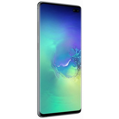 SAMSUNG GALAXY S10 PLUS 512GB PRISM GREEN (CONSIGLIATO)